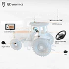 Gps Bulit-in Gps FJDynamics 2021 Hot Product Factory Price Agriculture GPS Tractor Guidance System