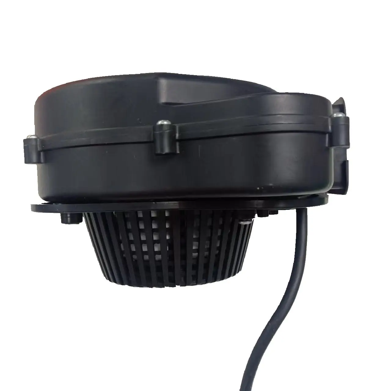 Centrifugal Fan, Brushless, Plastic - detail 8