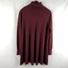 Winter Sweater Winter And Fall Jersey Knitted Turtle Neck Long Pullover Sweater