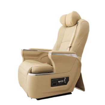 Luxury Car Seat Electric Control for Toyota Mpv VITO GL8 Premium Quality Comfort