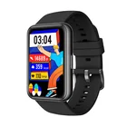 Wristband New Business Sport Step Counting Blood Pressure Blood Oxygen Detection Call Smart Bracelet