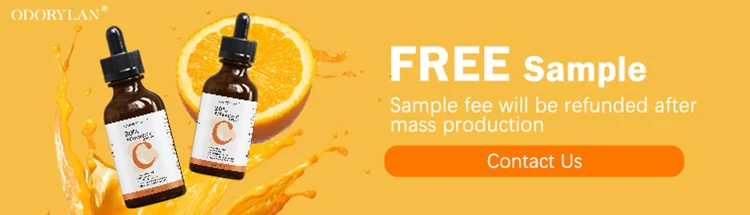 CaiWei Free Sample