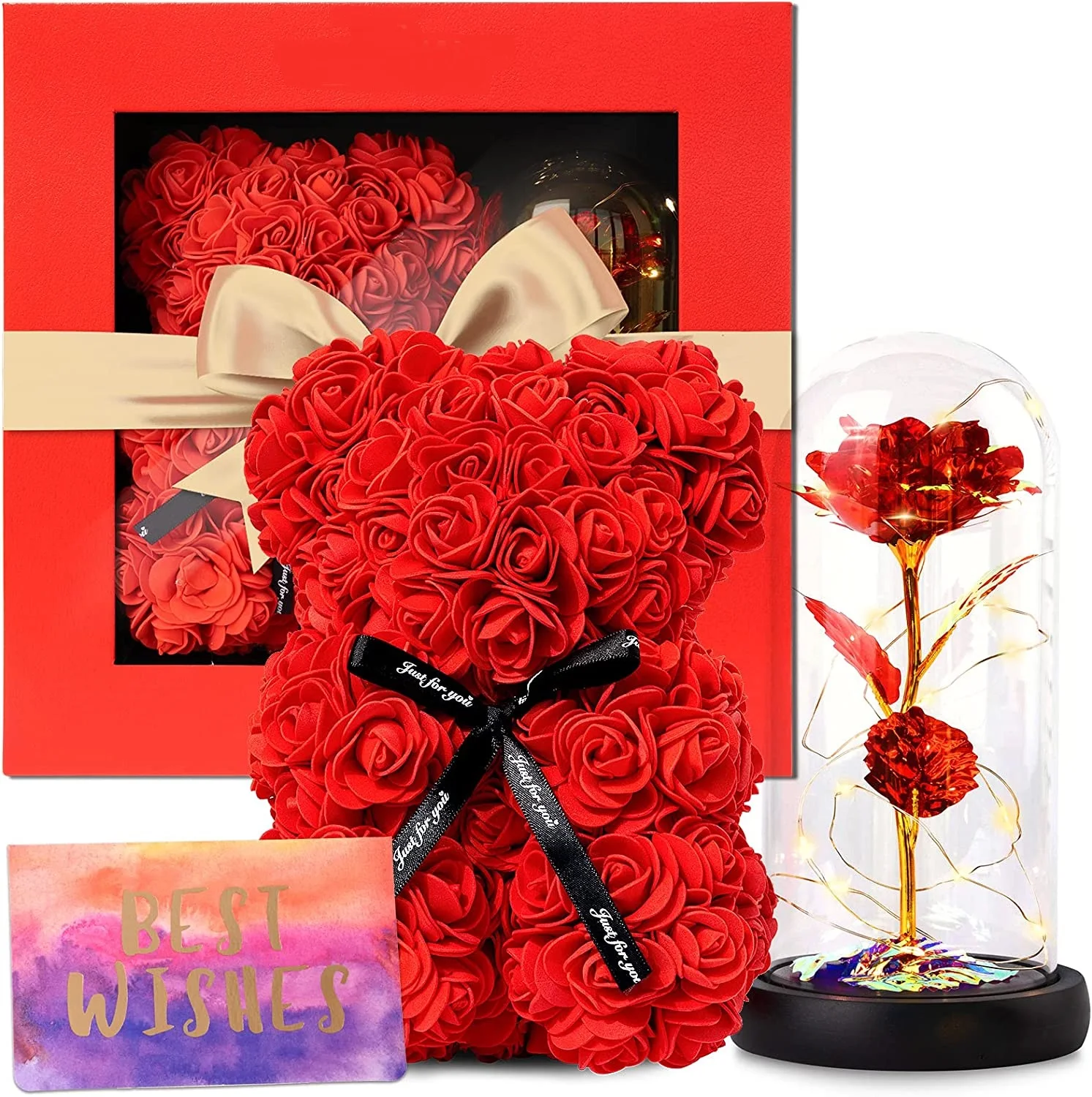 best place to buy rose bear