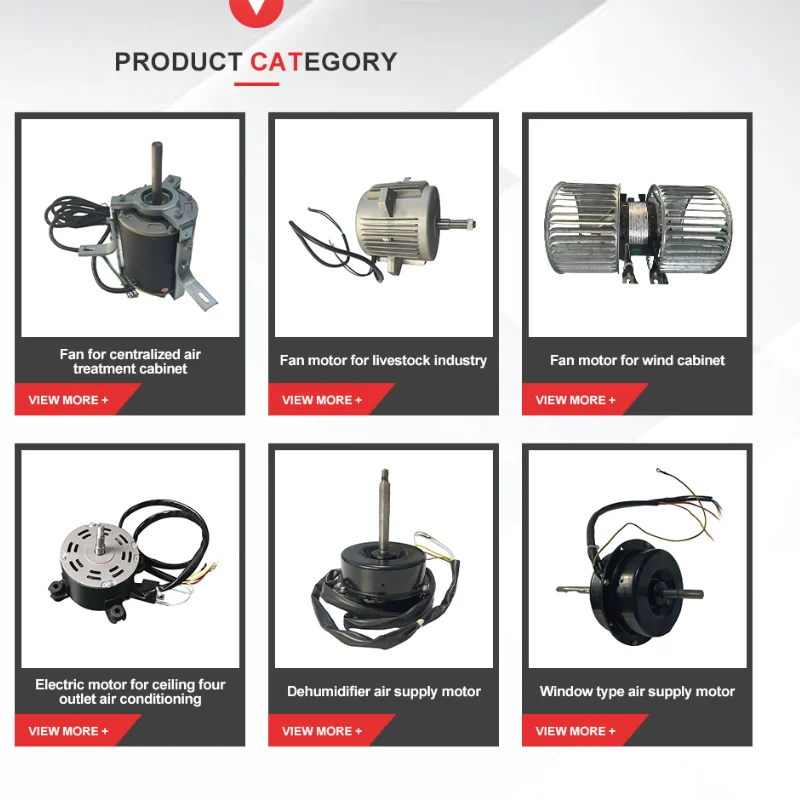 Electric Condenser, 20W, 50Hz, Explosion-proof, 220V - detail 6