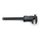 Electronic Tools 0-100mm Jade Jewelry Measuring Ruler Mini Plastic Display Electronic Digital Caliper Tools