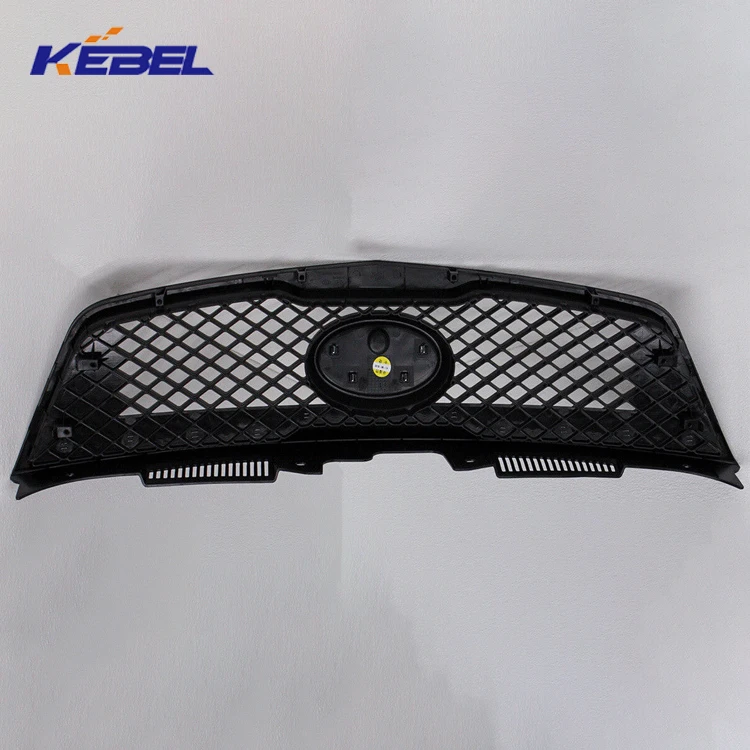 Original Factory Quality Auto Body Parts Grille OEM 7P6853651M Car Front Grill for KIA FORTE 2010 2011 2012 2013 manufacture