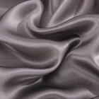 Silk Hot Selling 19mm 100%pure Mulberry Silk Satin Charmeuse Fabric For Clothes