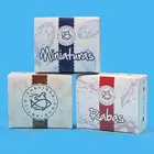 Custom Paper Box Paper Customized Logo Printing Packaging Custom Packaging Fried Chicken Paper Box