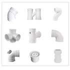 Schedule 40 Fittings Schedule 40 Pvc Pipe Plastic Schedule 40 Tube Upvc Pvc Fittings Pipe For Water