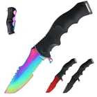 Knife New Upgrade Tactical Pocket Knife Folding Knives Engravable Custom Logo