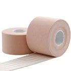 100% Cotton Tape 100% Cotton Athletic Sports Tape Manufacturers