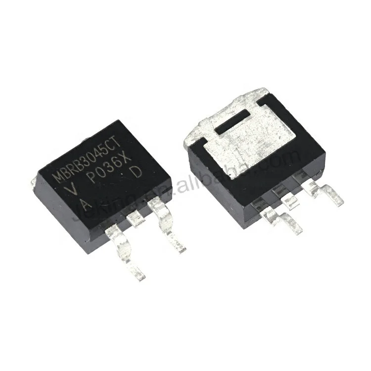 Jeking Ic Chip Schottky Diodes Rectifiers Recommended Alt 78 Vs