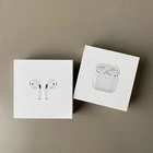 Davinci Best Quality Tws 1:1 Air Pro 4 Tws In-ear Wireless Earphone BT Earbuds
