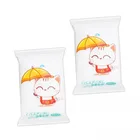Wet Wet Tissue Special Design Widely Used Disposable Non-irritating Wet Tissue Baby Hand And Mouth Wipes