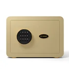 Digital Lock Small Money Safe Boxes Used In Hotel