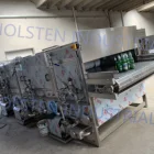 Time Tunnel Pasteurization Time And Temperature Adjustable Tunnel Pasteurizer For Pouches