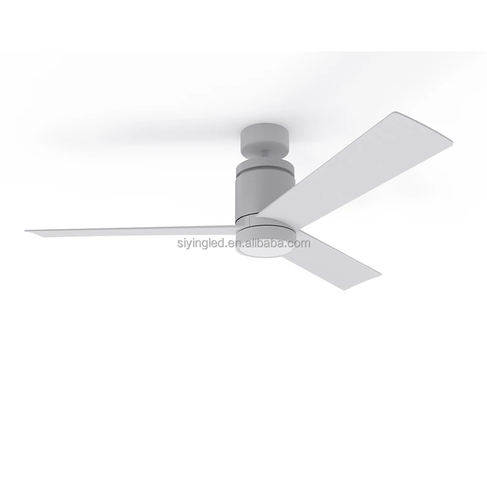 Ceiling Fan, LED, SY2409-3 - detail 4