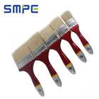 Artist Brush Set Paint Favorable Price New Design Artist Paint Brush Set With PET Filament