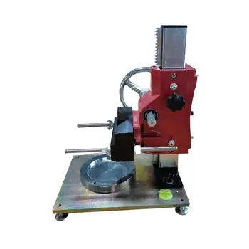 HBP-100 Concrete core leveling device/sulfur mastic end leveling device