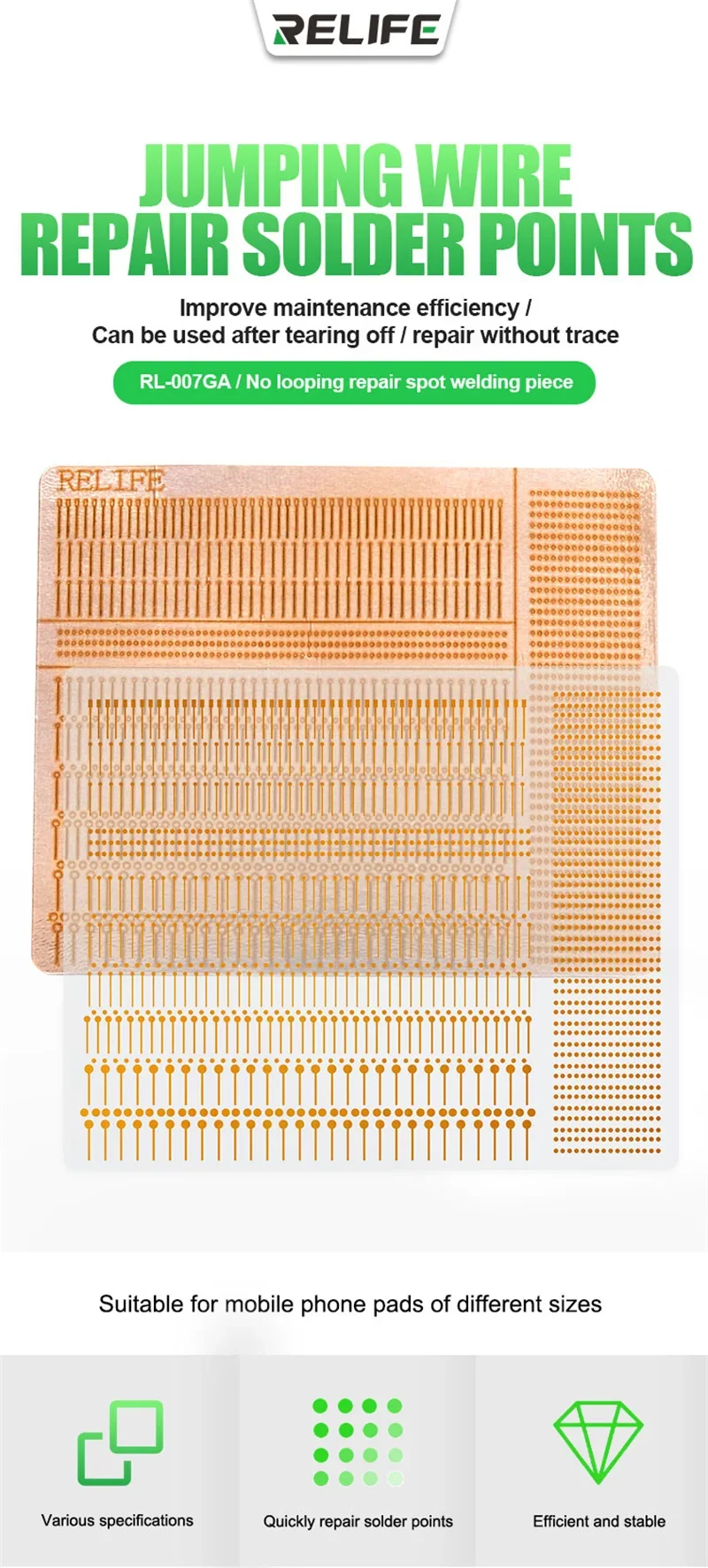 Jumper line pcb #repair #linepcb #electronic - Facebook
