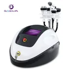 Reduction Weight Fat Loss Machine Hot Sale Ultrasonic Rf Slimming Fat Reduction Cavitation Weight Loss Machine