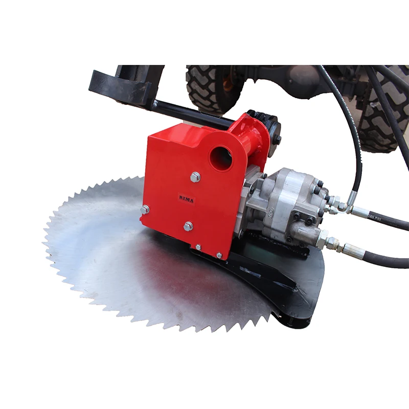 New Design Kinger Hydraulic Saw Head 