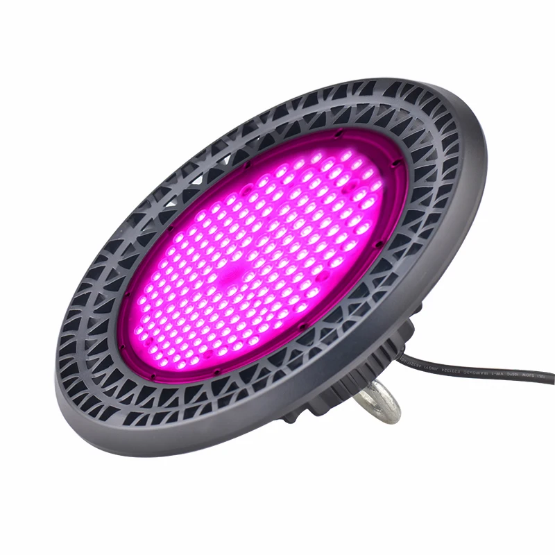 waterproof grow light