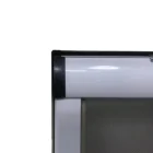 Guard Screen Customized Fly Bug Guard Window Screen Aluminum Frame Screen Window Roll Up Screen For Windows