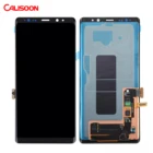 High Quality Lcd For Samsung Galaxy Note 8 Display Screen Replacement