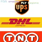 Train Shipping Freight Forwarder China To Germany Clearing And Forwarding Agent Train/Railway Shipping Cargo
