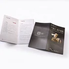 Brochure High Quality And Low Price Brochure Catalogue Color Brochure Printing