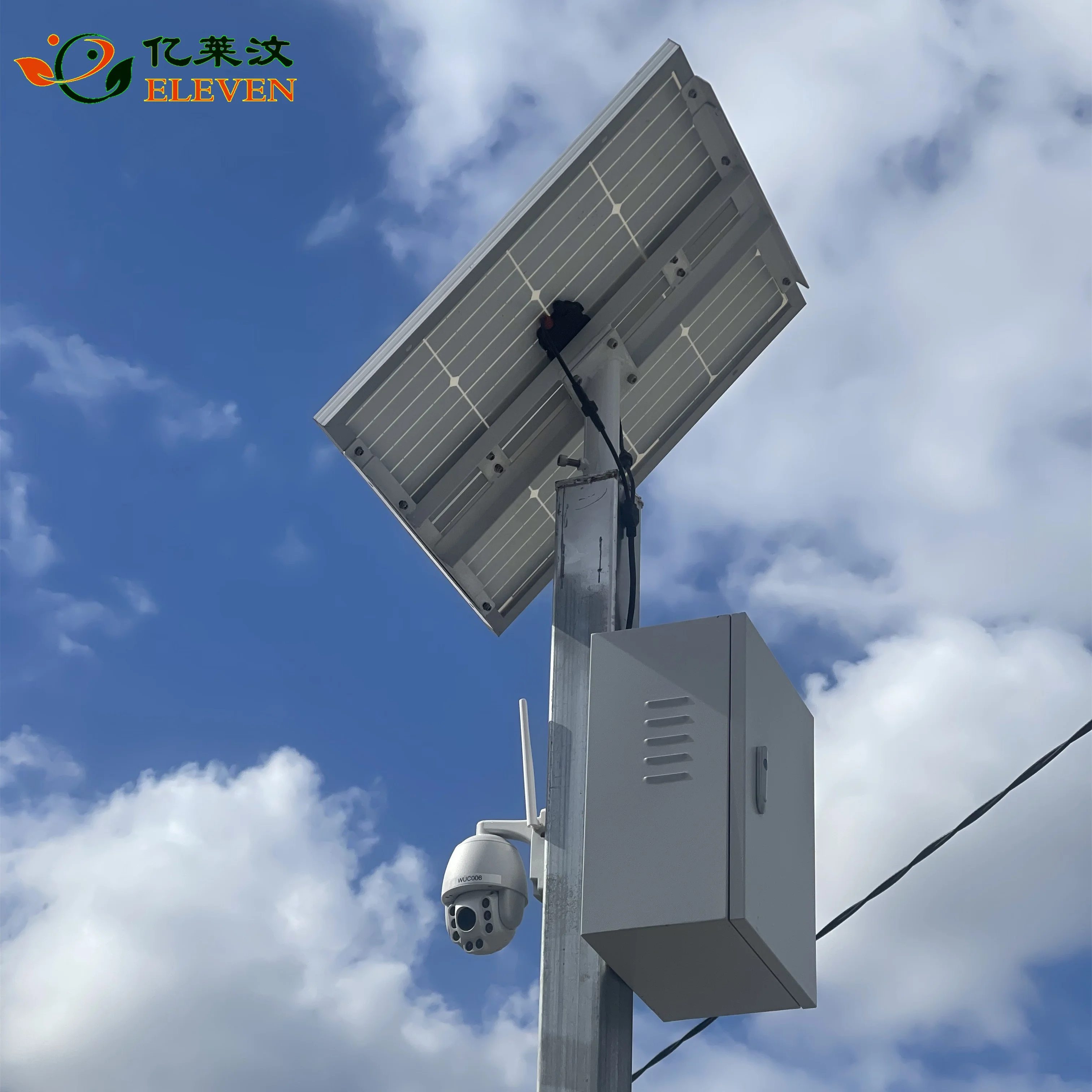 gprs based cctv camera