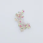 Light Easter Decoration Copper Wire Light Battery Lighting Easter Decoration Light