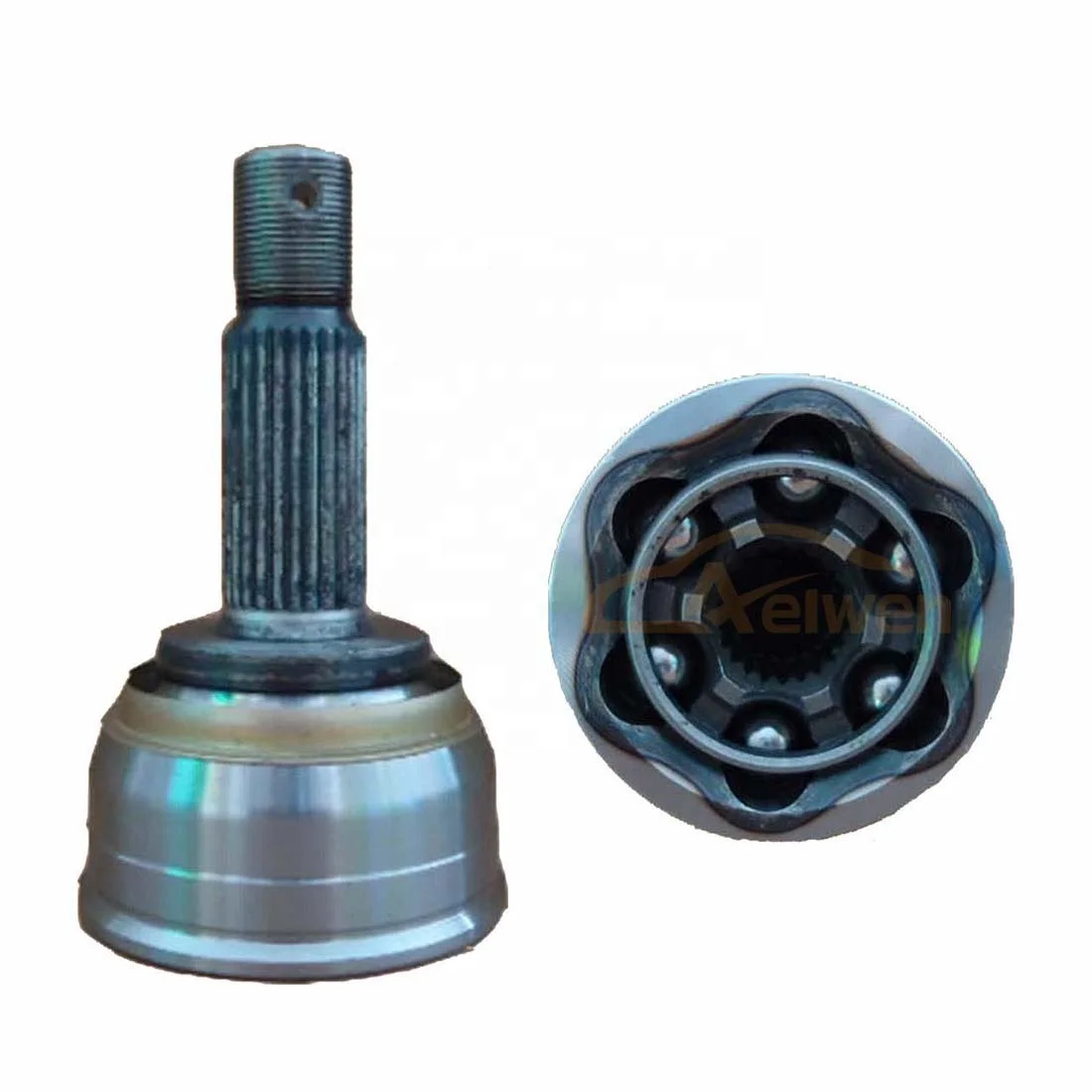 Top 51+ images cv joint hyundai elantra In.thptnganamst.edu.vn
