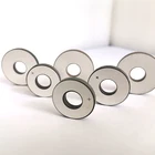 Ceramic Piezo Customized Ultrasonic Piezoelectric Ceramic Piezo Ultrasonic Transducer Ceramic