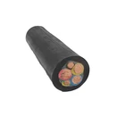 Cable Sjow Cable EPDM / EP Insulation Rubber / CPE / CP Jacket SJ SJO SJOW SJOOW Rubber Cable