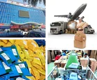 2021 Taobao 1688 Sourcing Agent With Warehouse Services Sourcing Agent Dropshipping Service