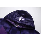Print Hoodies Printed Top Fortune Customized Print Logo Wholesale Tie Dye Hoodies Men