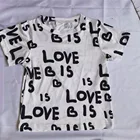 Boys Hot Sale 2021 Boys Clothing Sets Children Hip Pop Custom Printed 2 Piece Kids Shorts Set Boys