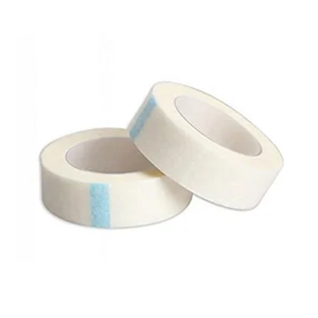 High Quality Easy Tear Adhesive Non-woven Surgical Paper Tape