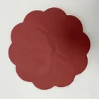 Paper Wholesale High Quality Custom Flower Printed Wrapping Cellophane Sheets For Flower Wrapping Paper