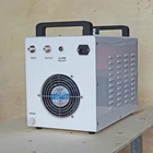 Cooled Chiller Cooler Most Selling Industrial Refrigerator Water Cooled Chiller Cooler Cw-3000 Industrial Chiller