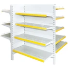 Display Rack New Design Grocery Store Supermarket Shelves Display Rack With Ce Certificate