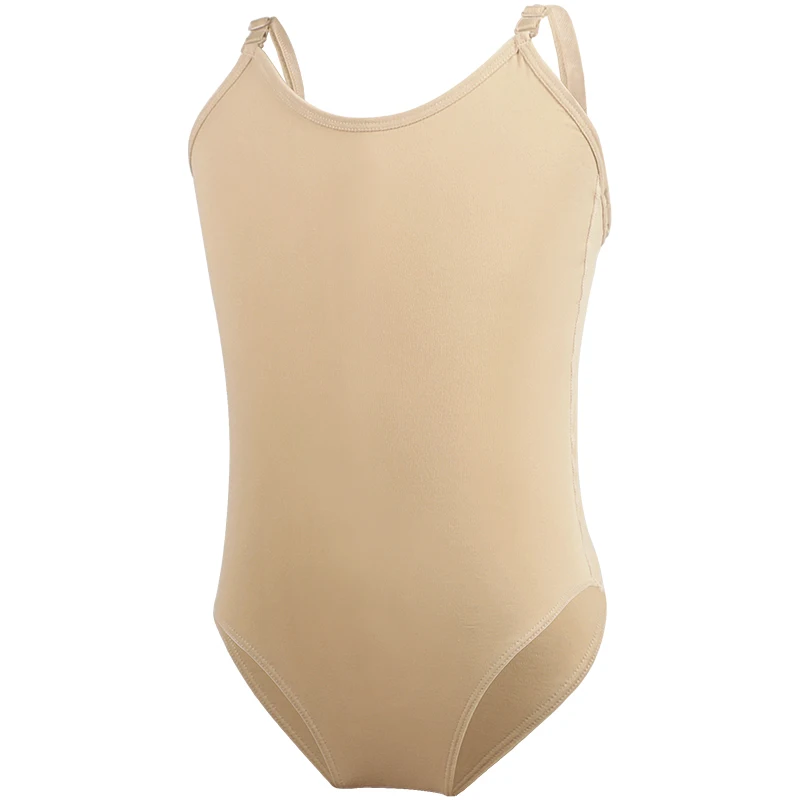 Girls Transition Straps Leotards Nude Ballet Underwear Buy Girls