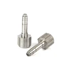 China China Wholesale Price Durable And High Quality Spline Male 45 # Steel