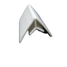 PVC Connect Trim For Fibre Board Internal Angle Corner Profile Pvc Profile For Refrigerator