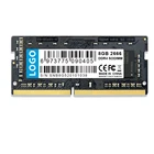 Ram Latest Special Offer Good Quality Fully Compatible Laptop Durable DDR4 NB 8G 2666MHZ/Memory Ram