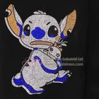 Your Design Motif Designs Custom Your Own Motif Logo Rhinestone Transfer Wholesale Customized Rhinestone LOGO Design