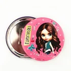 Badge Fast Lead Time Wholesale Custom Button Badge