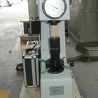Diamond Tester Hardness Tester HR-150A 170mm Test Height Diamond Indenter Rockwell Manual Hardness Tester